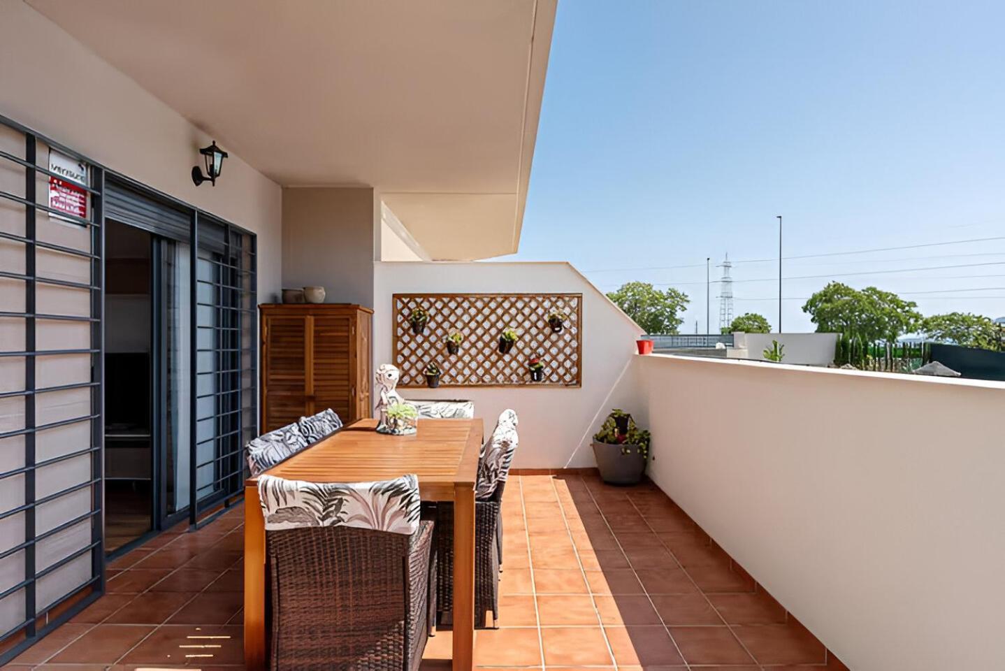 Ven Descansa Y Conoce Málaga Exterior foto